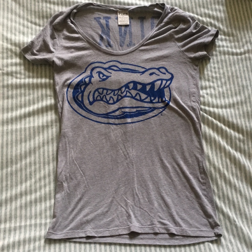 VS Pink Florida Gators T-shirt